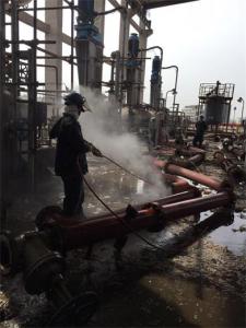 ��ҵ�ܵ���ϴ